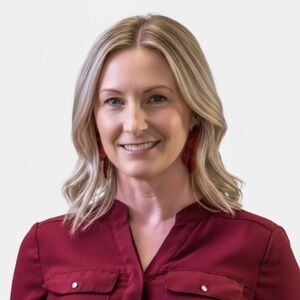 Meet your Posher, Chantal